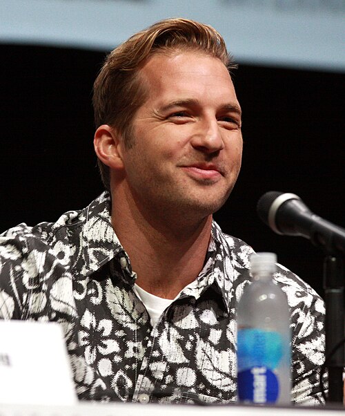 Ryan Hansen