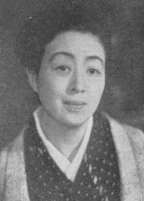 Sadako Sawamura