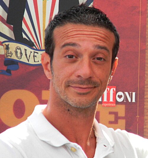 Salvatore Ficarra