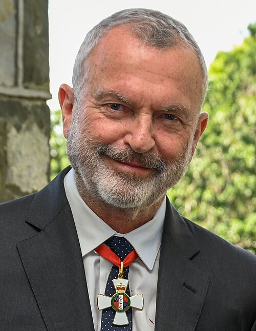 Sam Neil