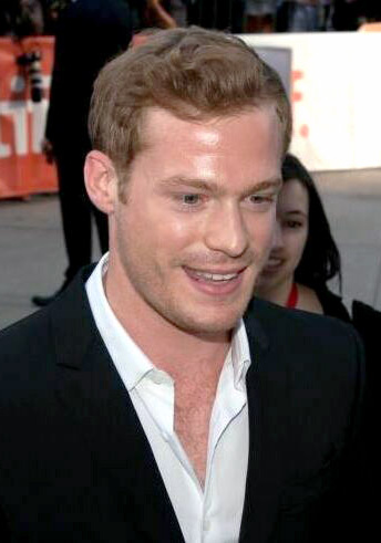 Sam Reid