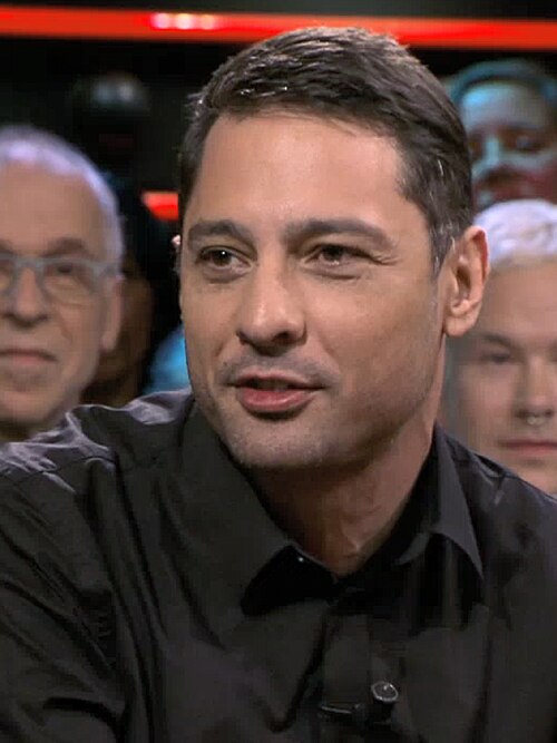 Sander van de Pavert