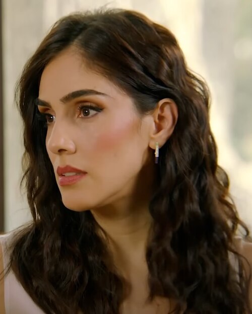 Sandra Echeverría