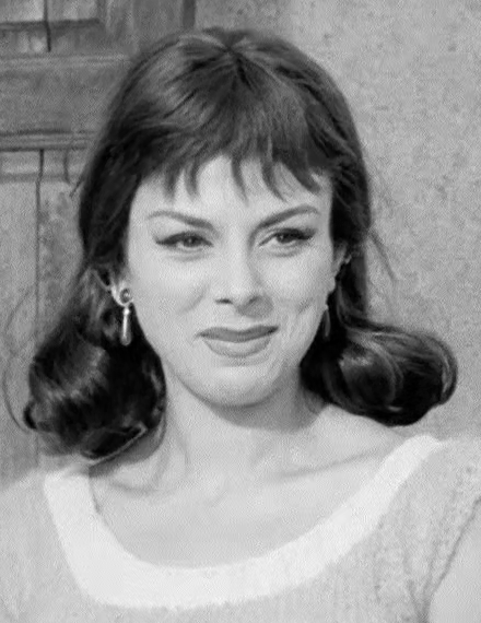 Sandra Milo