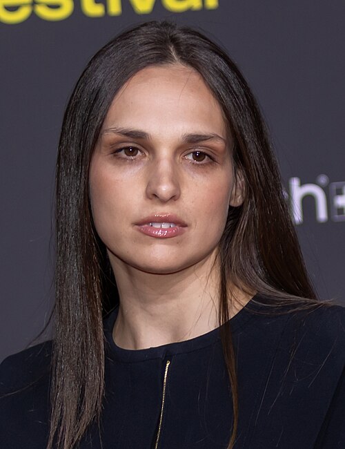 Sara Serraiocco