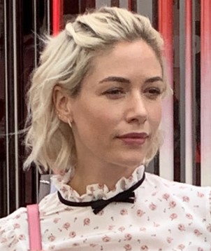 Sarah Felberbaum