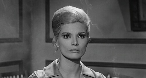 Scilla Gabel