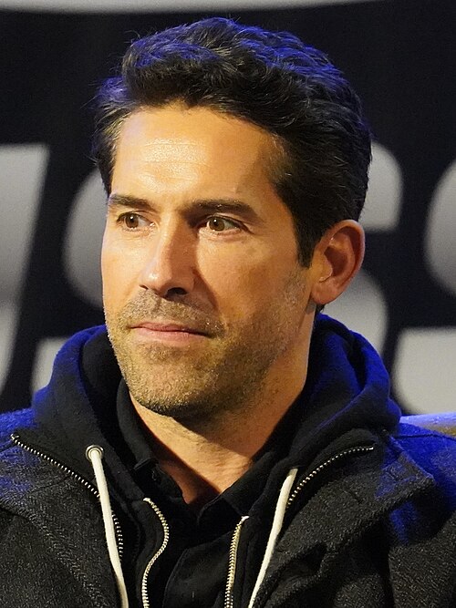 Scott Adkins
