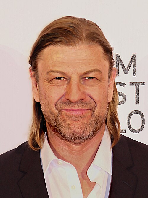 Sean Bean