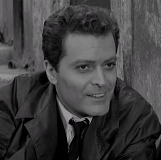 Sergio Fantoni