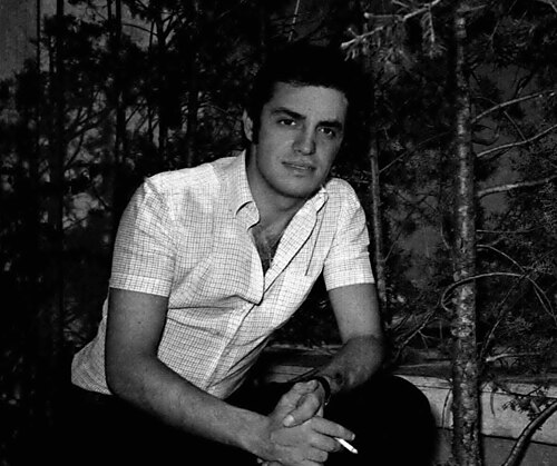 Sergio Leonardi