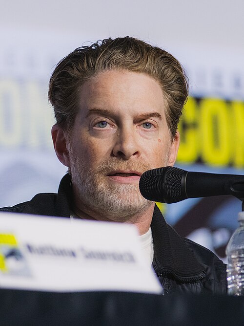 Seth Green