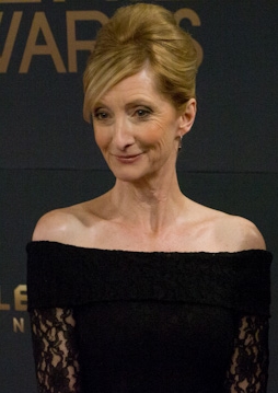 Sheila McCarthy