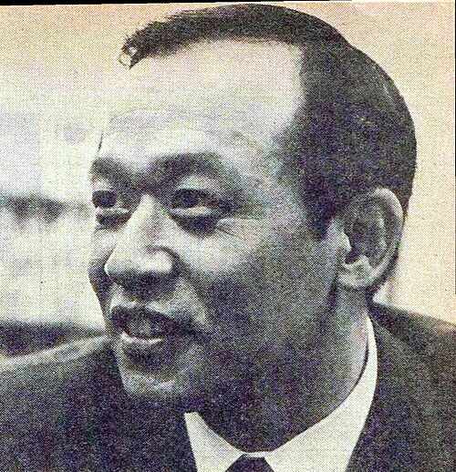 Shigeru Kôyama