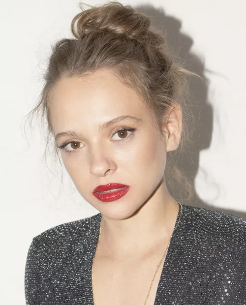 Shira Haas