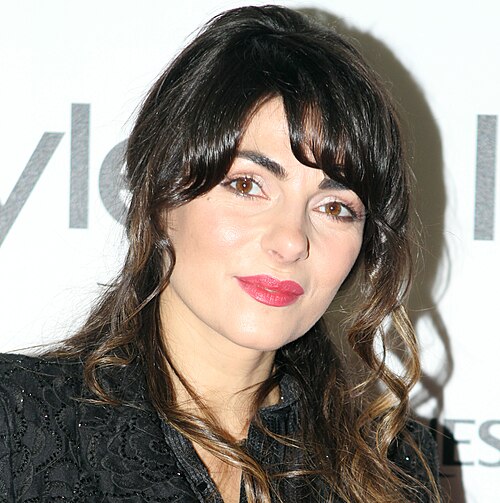 Silvia Colloca