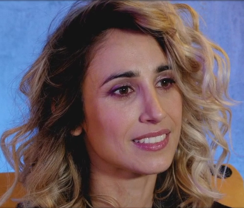 Silvia D'Amico