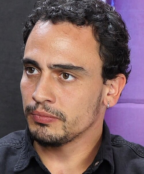 Simone Liberati