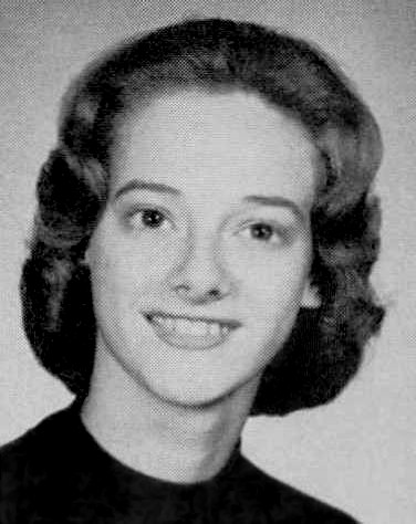Sondra Locke