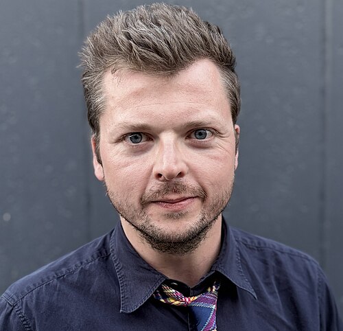 Spencer Breslin