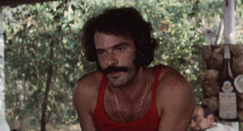 Spyros Fōkás