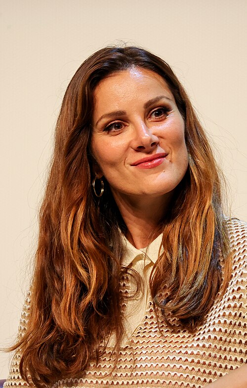 Stefania Spampinato