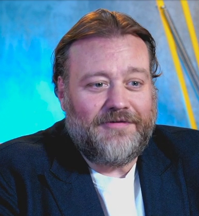 Stefano Fresi