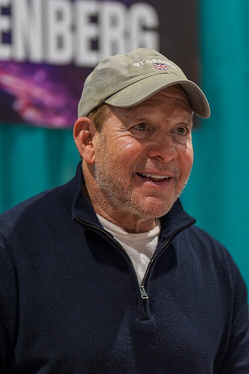Steve Guttenberg