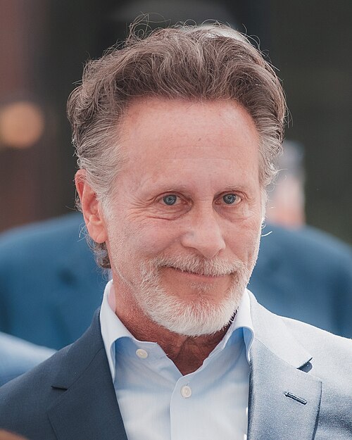 Steven Weber