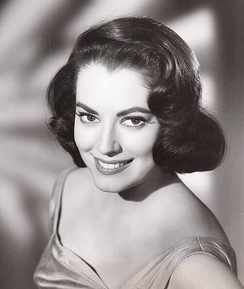 Susan Kohner