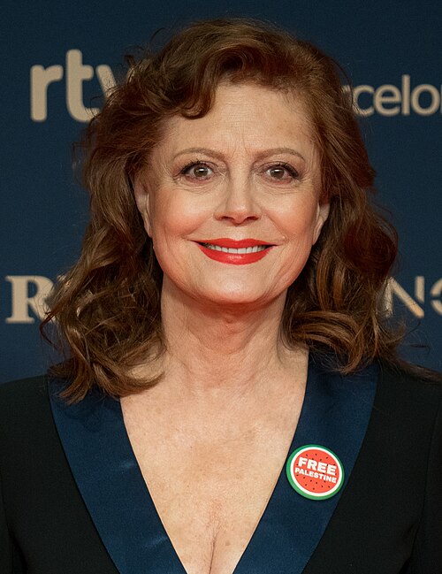 Susan Sarandon
