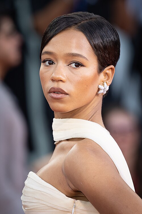 Taylor Russell
