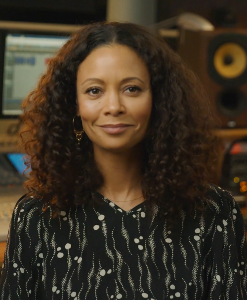 Thandie Newton