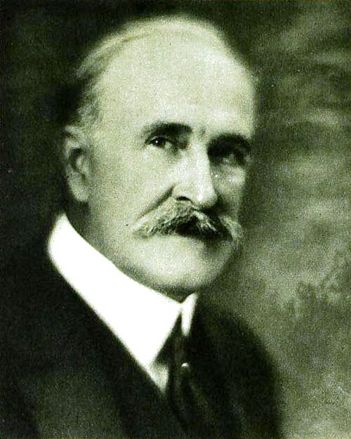 Theodore Roberts