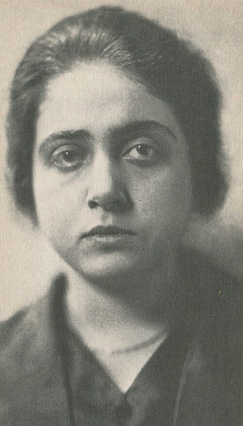 Therese Giehse