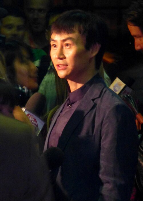Tiger Hu Chen