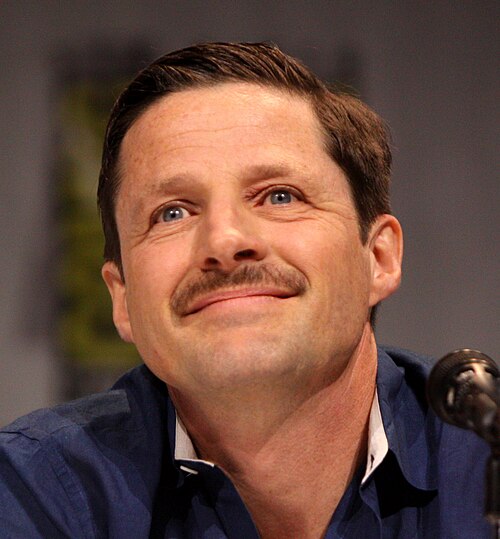 Tim Guinee