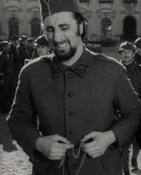 Timothy Carey