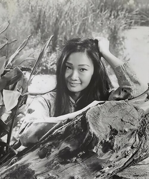 Tina Chen
