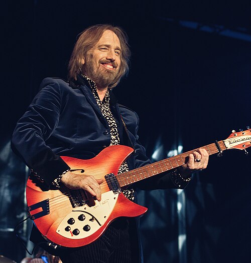 Tom Petty