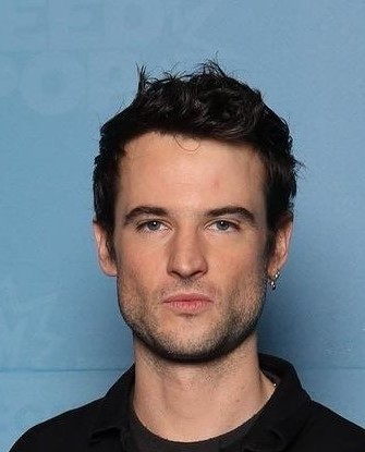 Tom Sturridge