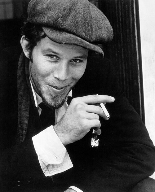 Tom Waits