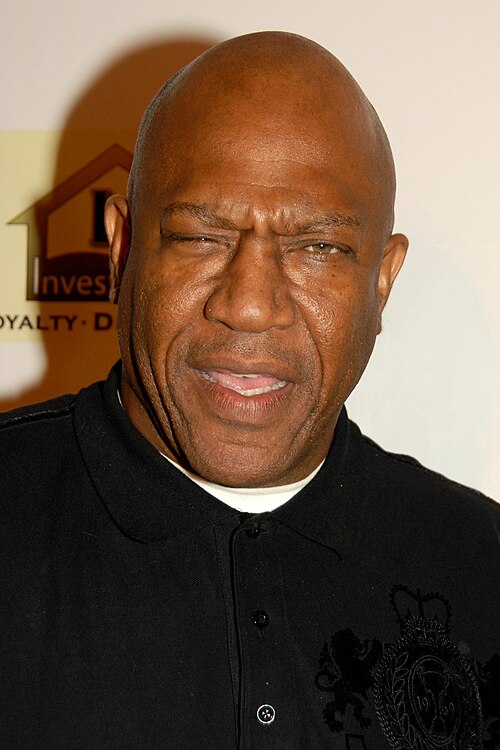Tommy Lister