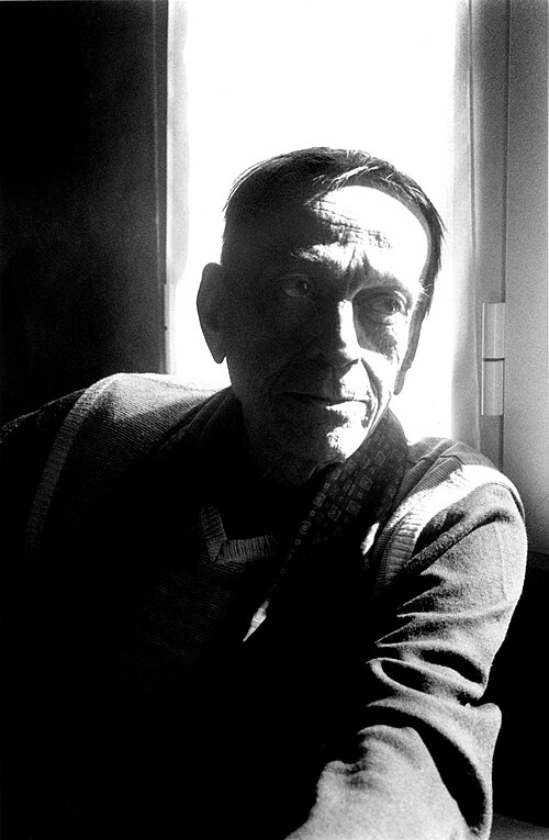 Toni Bertorelli