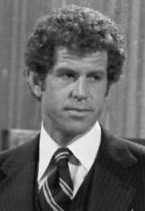 Tony Roberts