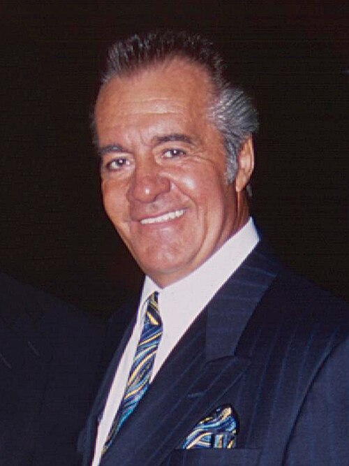 Tony Sirico