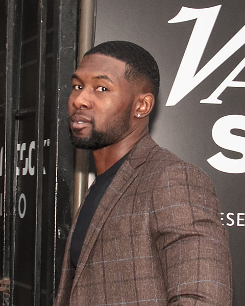 Trevante Rhodes