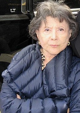 Tsai Chin