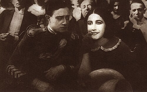 Ubaldo Maria Del Colle