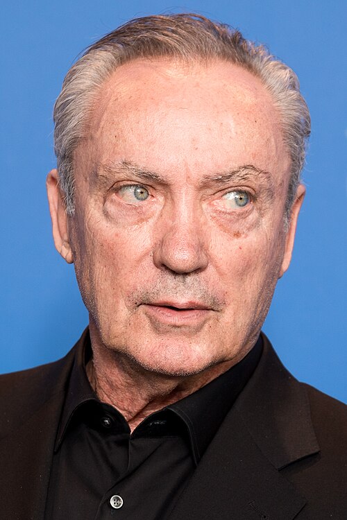 Udo Kier